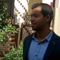 Hossam Ahmed yousef