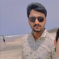 Anil Kumar majji