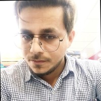 Hardik Suthar