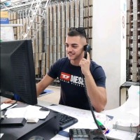 Anastasios Kamperopoulos