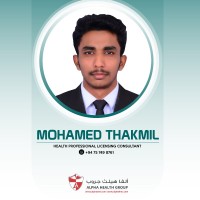 Thakmil Alpha