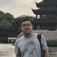Zibo Zhou