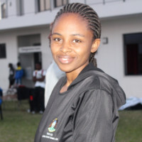 Sinodumo Gcwensa