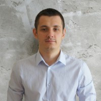 Alexey Fokin