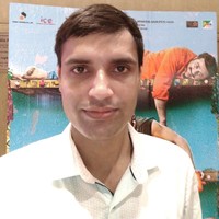 Kamlesh Kumar Samota
