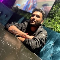 Jay Raval