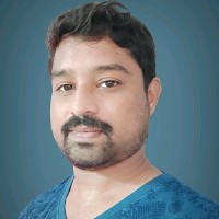 Kiran Kumar
