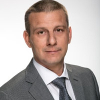 Stéphane Ferrante