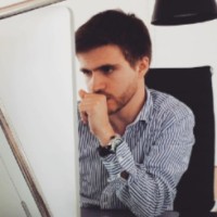 Luís Almeida