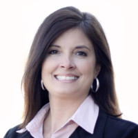 Mary Dickerman