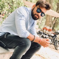 Shubham Sharma