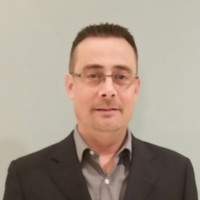 Mark Johnson