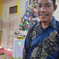 Tulus Bernad Hutagaol
