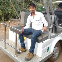 Gourav Kumar