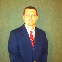 Jason Strong