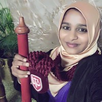 Hajara Hady