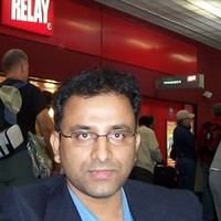 Abhijit Ghorpade