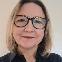 Helen East