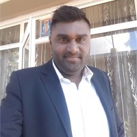 Ajegen Veerasamy