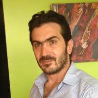 Mazen Sinjab