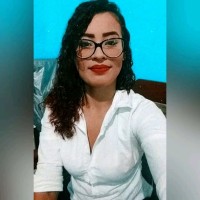 Vitória Cipriano