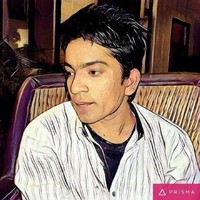 Rajendra Jangir