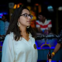 Palak Purswani