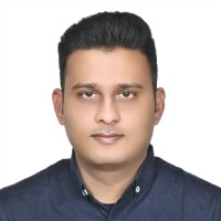 Mohammed Ameer Ahmed