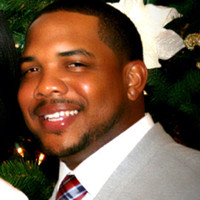 Christopher Anderson