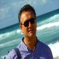 Paul Giddings