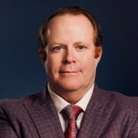 Gordon Bjorman, CISSP