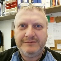 Ron Borge Finnøy