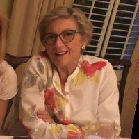 Shirley Prince