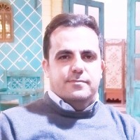 mehrdad izadyar