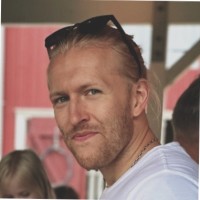 Alexander Samuelsson