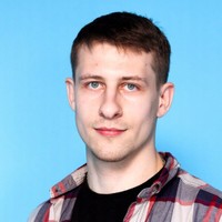Vasyl Sakharchuk