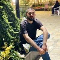 Mohammad Shokuhi