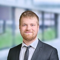 Frederik Huse Jensen