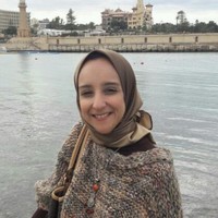 Marwa Gharbo