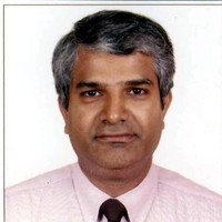 G Kumar