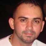 Antonio Tabares