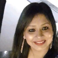 Sagarika Kar