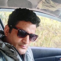 Vikram Kapoor