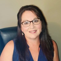 Nicole Holbrook