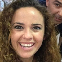 Desirée Carrera Carvajal
