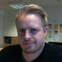 Christian Thoresson Dahl