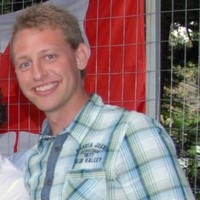 Cale Vandommele