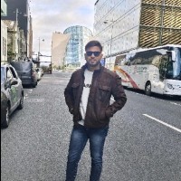 Pawan Dwivedi