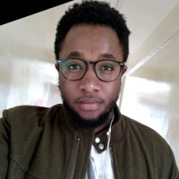 Stephen Mburu