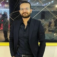 Saif Taha